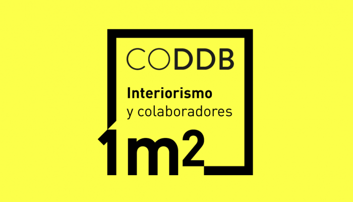1m2 CODDB: INTERIORISMO Y COLABORADORES
